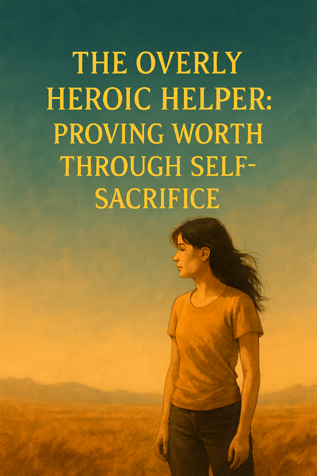 Chapter 2 – The Injury That Changed Everything: The Breaking Point