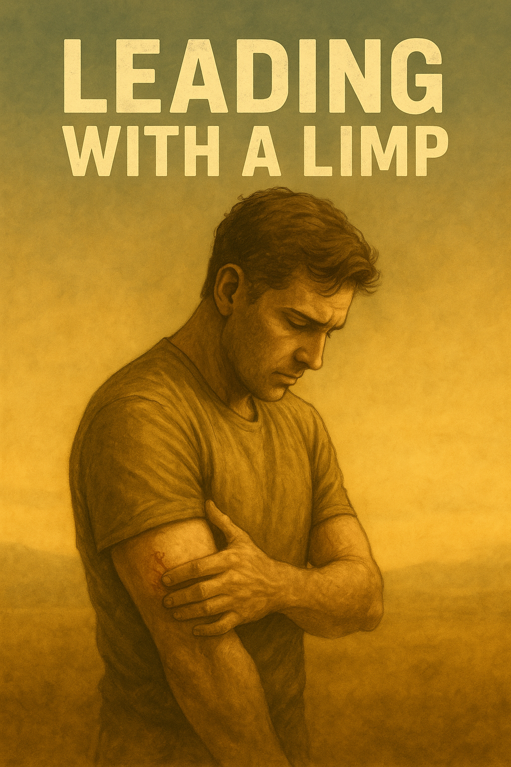 Chapter 4 – Walking With a Limp: Living with the Visible and Invisible Scars