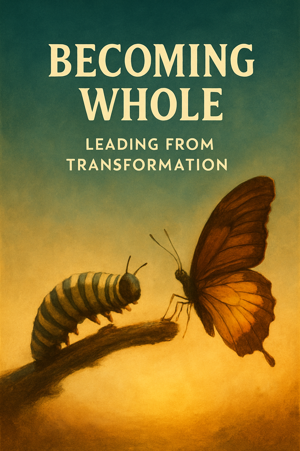 Chapter 7 – Leading While Limping: Redefining Strength In Leadership