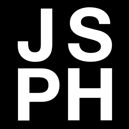 JSPH Logo, JSPH Consulting LLC